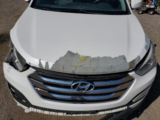 Photo 11 VIN: 5XYZU3LBXEG177909 - HYUNDAI SANTA FE S 