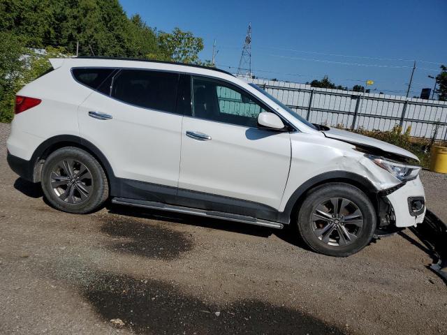 Photo 3 VIN: 5XYZU3LBXEG177909 - HYUNDAI SANTA FE S 