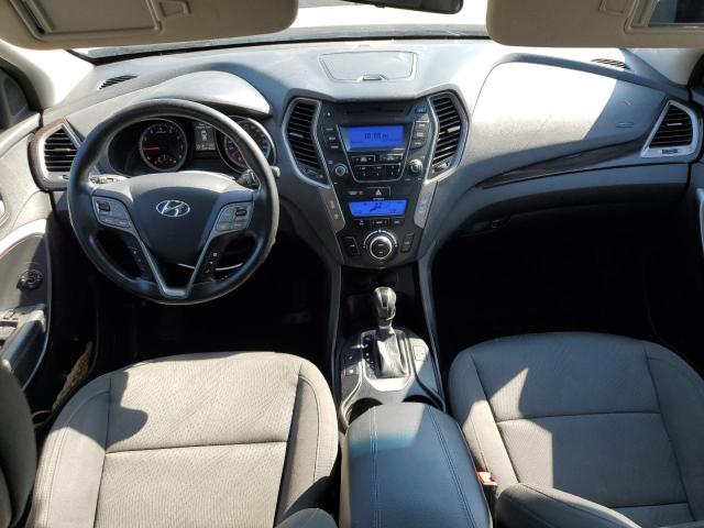 Photo 7 VIN: 5XYZU3LBXEG177909 - HYUNDAI SANTA FE S 