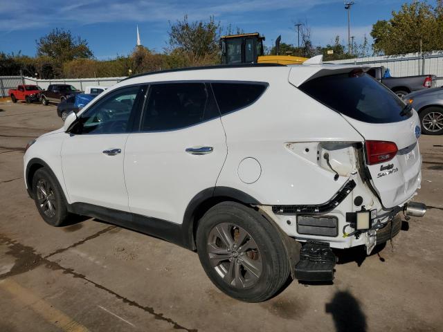 Photo 1 VIN: 5XYZU3LBXEG186531 - HYUNDAI SANTA FE S 