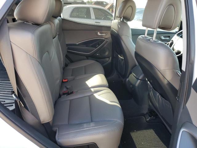 Photo 10 VIN: 5XYZU3LBXEG186531 - HYUNDAI SANTA FE S 