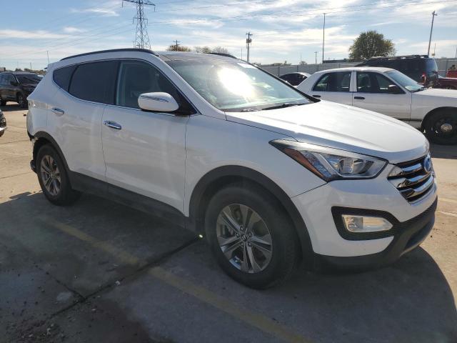 Photo 3 VIN: 5XYZU3LBXEG186531 - HYUNDAI SANTA FE S 