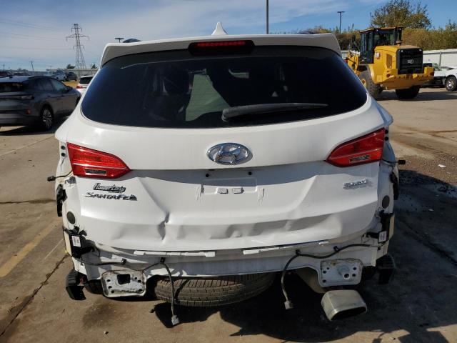 Photo 5 VIN: 5XYZU3LBXEG186531 - HYUNDAI SANTA FE S 