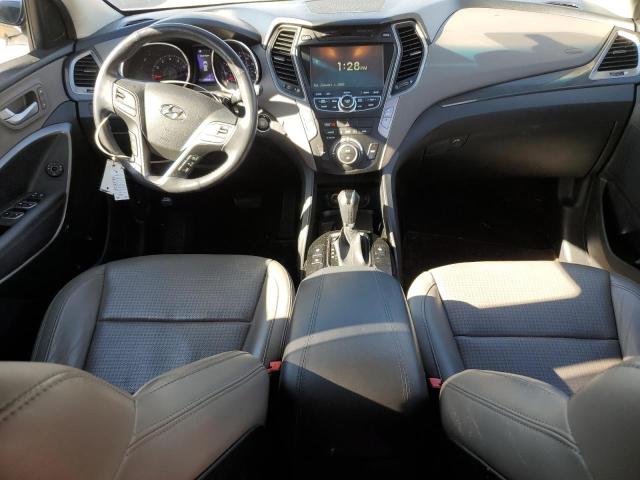 Photo 7 VIN: 5XYZU3LBXEG186531 - HYUNDAI SANTA FE S 