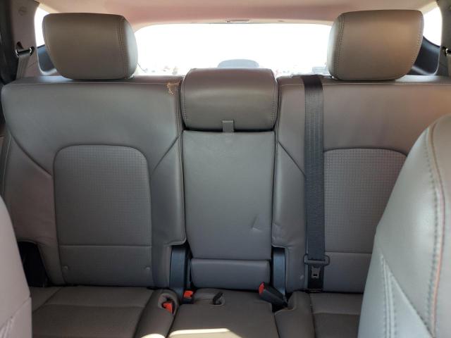 Photo 9 VIN: 5XYZU3LBXEG186531 - HYUNDAI SANTA FE S 