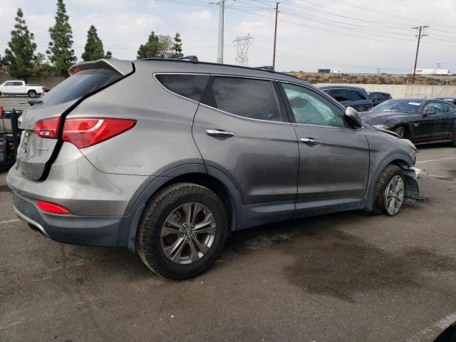 Photo 2 VIN: 5XYZU3LBXEG187551 - HYUNDAI SANTA FE 