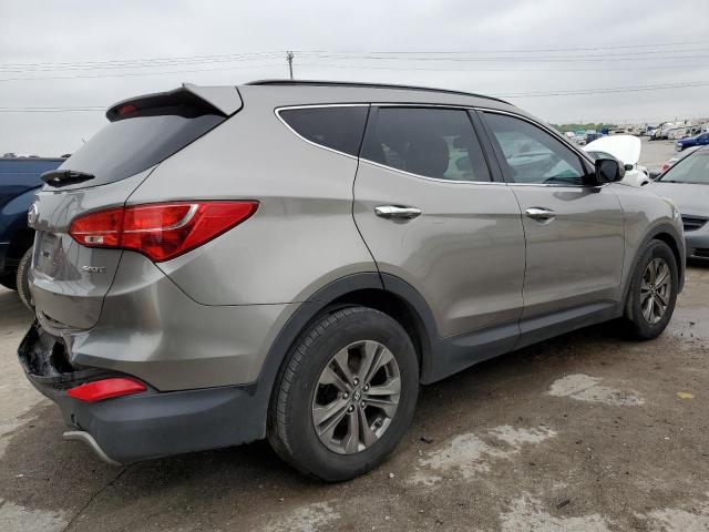 Photo 2 VIN: 5XYZU3LBXEG190174 - HYUNDAI SANTA FE 