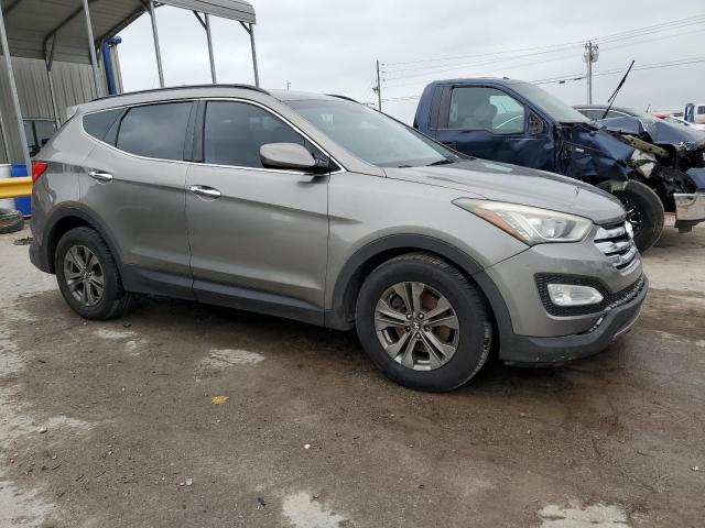 Photo 3 VIN: 5XYZU3LBXEG190174 - HYUNDAI SANTA FE 