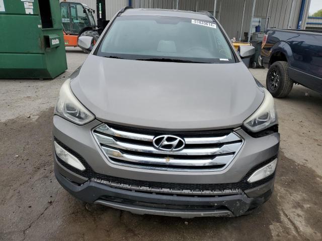 Photo 4 VIN: 5XYZU3LBXEG190174 - HYUNDAI SANTA FE 