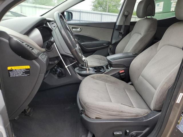 Photo 6 VIN: 5XYZU3LBXEG190174 - HYUNDAI SANTA FE 