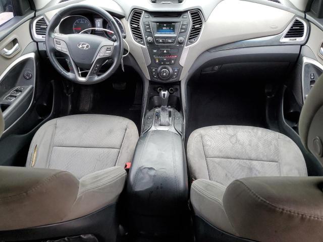 Photo 7 VIN: 5XYZU3LBXEG190174 - HYUNDAI SANTA FE 