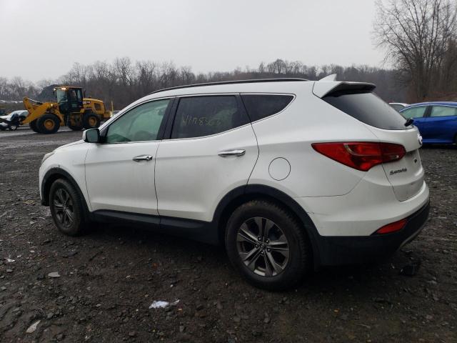 Photo 1 VIN: 5XYZU3LBXEG192328 - HYUNDAI SANTA FE S 