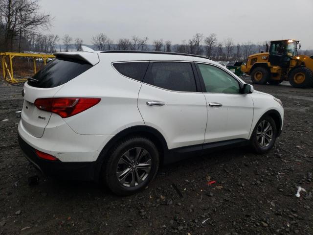 Photo 2 VIN: 5XYZU3LBXEG192328 - HYUNDAI SANTA FE S 