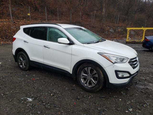 Photo 3 VIN: 5XYZU3LBXEG192328 - HYUNDAI SANTA FE S 