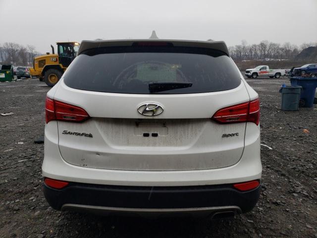 Photo 5 VIN: 5XYZU3LBXEG192328 - HYUNDAI SANTA FE S 