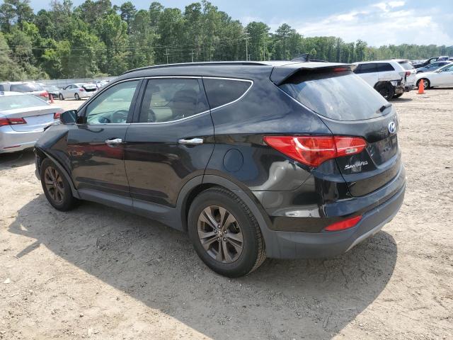 Photo 1 VIN: 5XYZU3LBXEG201125 - HYUNDAI SANTA FE S 