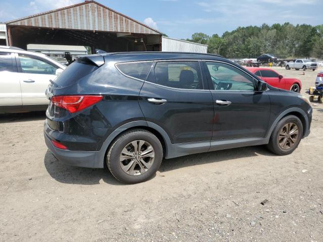 Photo 2 VIN: 5XYZU3LBXEG201125 - HYUNDAI SANTA FE S 