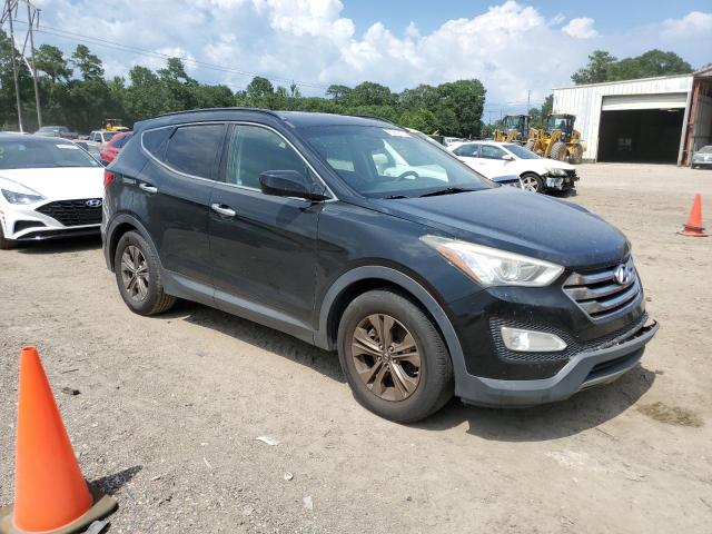 Photo 3 VIN: 5XYZU3LBXEG201125 - HYUNDAI SANTA FE S 