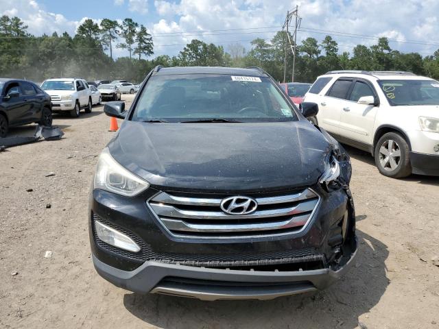 Photo 4 VIN: 5XYZU3LBXEG201125 - HYUNDAI SANTA FE S 