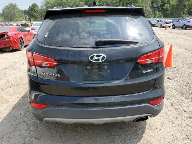 Photo 5 VIN: 5XYZU3LBXEG201125 - HYUNDAI SANTA FE S 