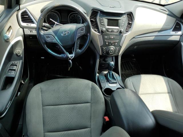 Photo 7 VIN: 5XYZU3LBXEG201125 - HYUNDAI SANTA FE S 