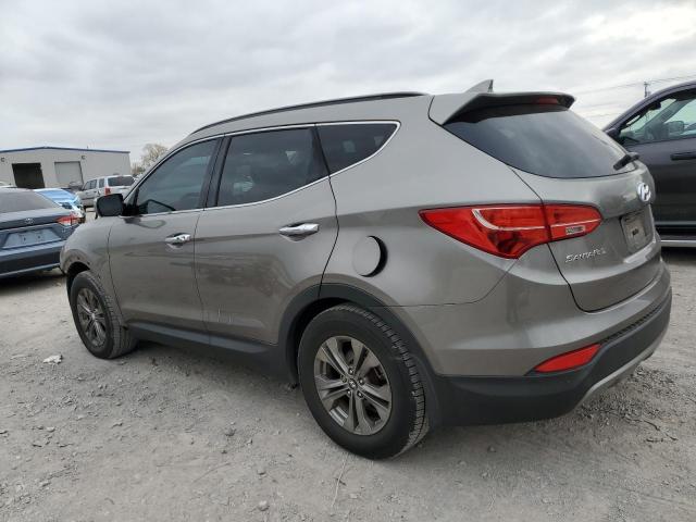 Photo 1 VIN: 5XYZU3LBXEG201254 - HYUNDAI SANTA FE S 