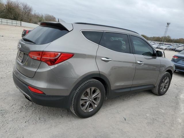 Photo 2 VIN: 5XYZU3LBXEG201254 - HYUNDAI SANTA FE S 