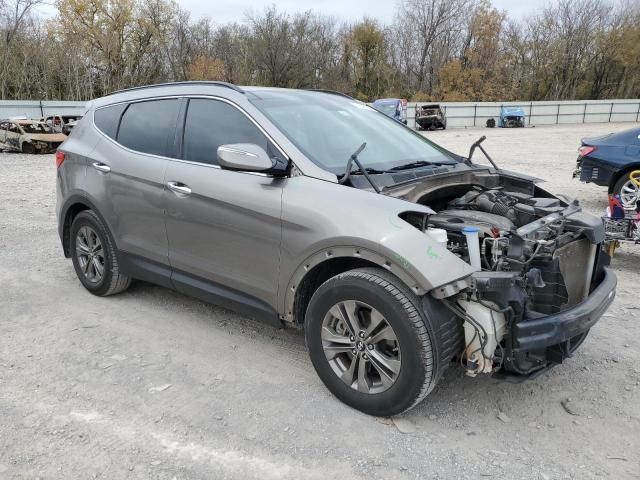 Photo 3 VIN: 5XYZU3LBXEG201254 - HYUNDAI SANTA FE S 