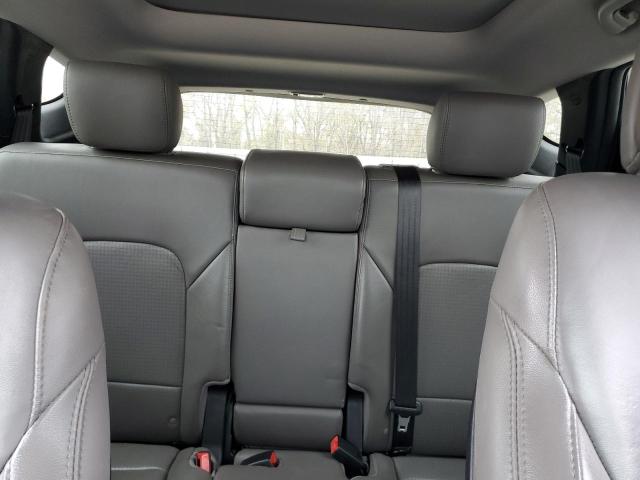 Photo 9 VIN: 5XYZU3LBXEG201254 - HYUNDAI SANTA FE S 