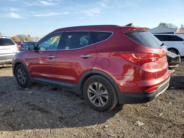 Photo 1 VIN: 5XYZU3LBXEG208611 - HYUNDAI SANTA FE 