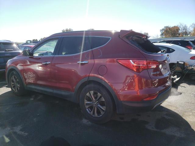 Photo 1 VIN: 5XYZU3LBXEG212643 - HYUNDAI SANTA FE S 