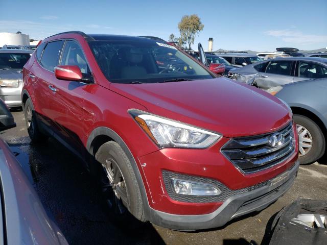 Photo 3 VIN: 5XYZU3LBXEG212643 - HYUNDAI SANTA FE S 