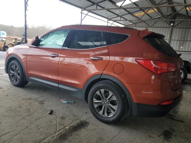 Photo 1 VIN: 5XYZU3LBXEG213548 - HYUNDAI SANTA FE 