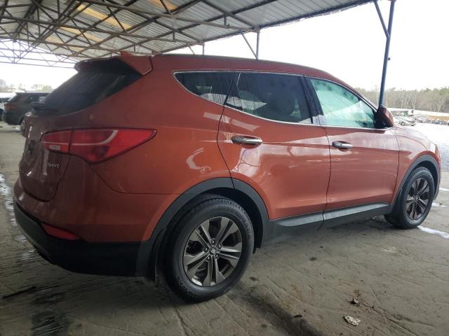 Photo 2 VIN: 5XYZU3LBXEG213548 - HYUNDAI SANTA FE 