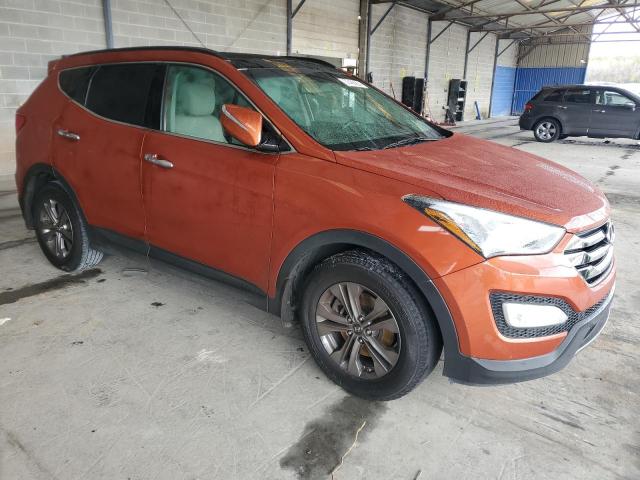 Photo 3 VIN: 5XYZU3LBXEG213548 - HYUNDAI SANTA FE 