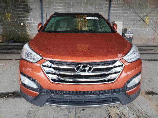 Photo 4 VIN: 5XYZU3LBXEG213548 - HYUNDAI SANTA FE 