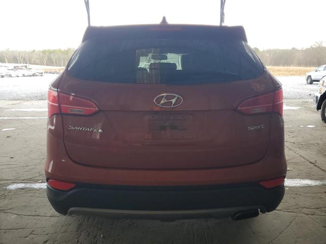 Photo 5 VIN: 5XYZU3LBXEG213548 - HYUNDAI SANTA FE 