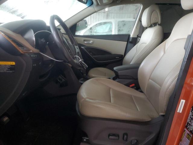 Photo 6 VIN: 5XYZU3LBXEG213548 - HYUNDAI SANTA FE 