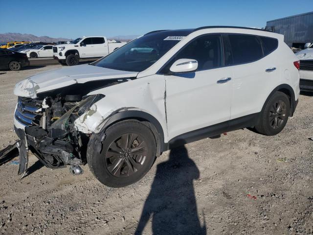 Photo 0 VIN: 5XYZU3LBXEG225215 - HYUNDAI SANTA FE 