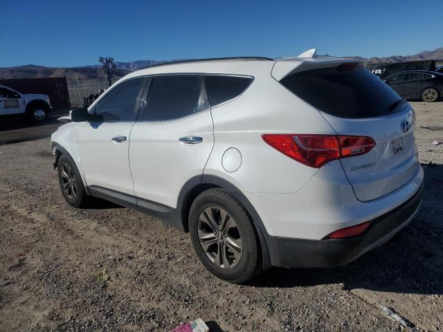 Photo 1 VIN: 5XYZU3LBXEG225215 - HYUNDAI SANTA FE 