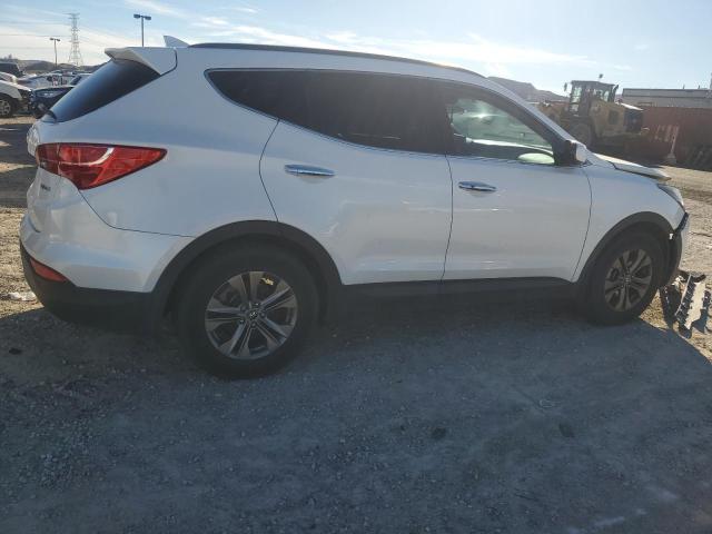 Photo 2 VIN: 5XYZU3LBXEG225215 - HYUNDAI SANTA FE 