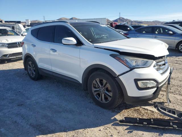 Photo 3 VIN: 5XYZU3LBXEG225215 - HYUNDAI SANTA FE 