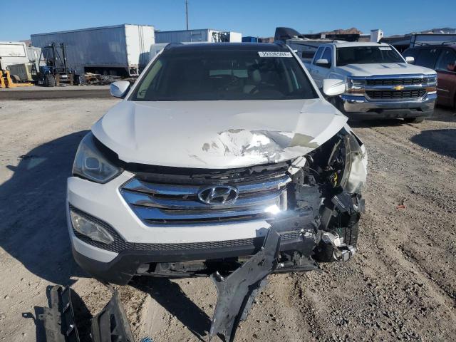 Photo 4 VIN: 5XYZU3LBXEG225215 - HYUNDAI SANTA FE 