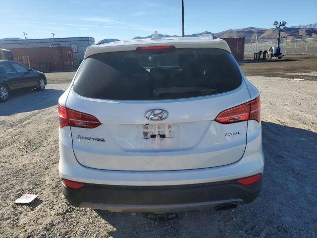 Photo 5 VIN: 5XYZU3LBXEG225215 - HYUNDAI SANTA FE 