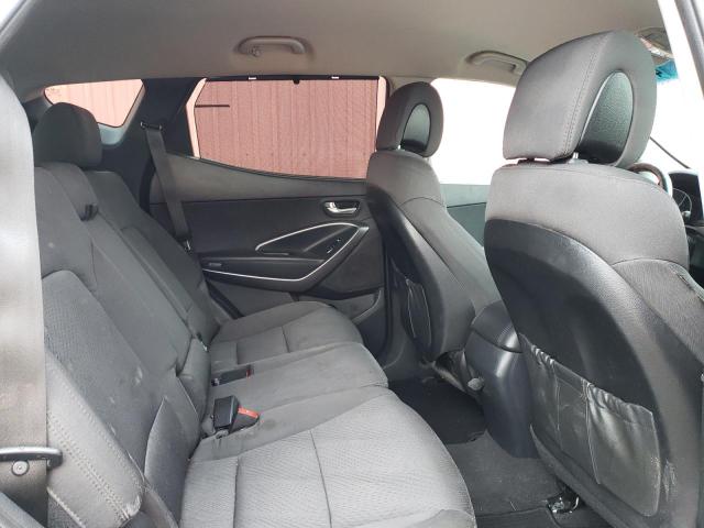 Photo 10 VIN: 5XYZU3LBXFG242064 - HYUNDAI SANTA FE 