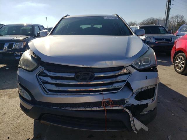 Photo 4 VIN: 5XYZU3LBXFG267921 - HYUNDAI SANTA FE S 