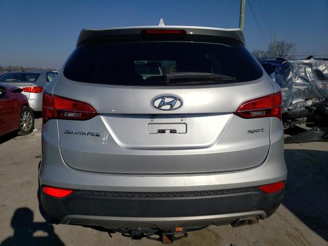 Photo 5 VIN: 5XYZU3LBXFG267921 - HYUNDAI SANTA FE S 