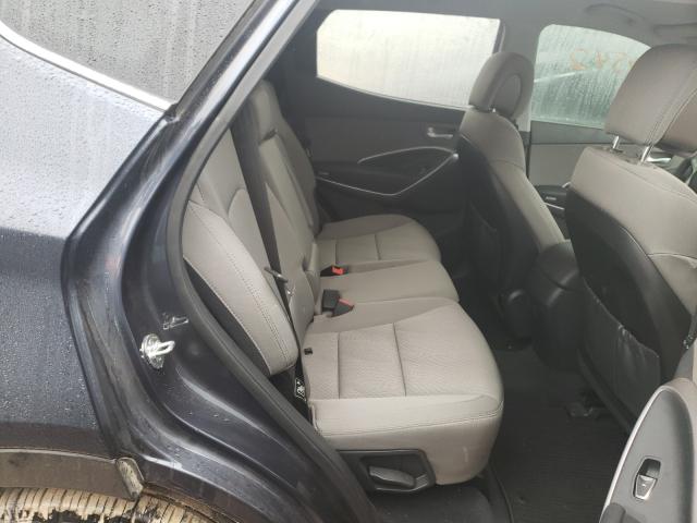 Photo 5 VIN: 5XYZU3LBXFG278188 - HYUNDAI SANTA FE S 