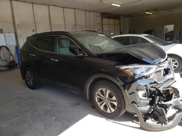 Photo 3 VIN: 5XYZU3LBXFG294133 - HYUNDAI SANTA FE S 