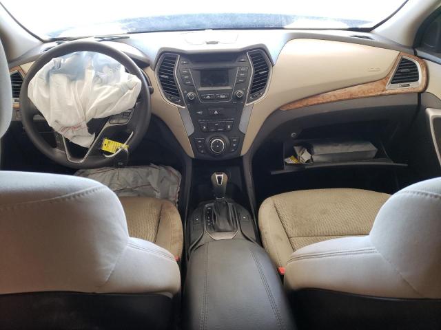 Photo 7 VIN: 5XYZU3LBXFG294133 - HYUNDAI SANTA FE S 